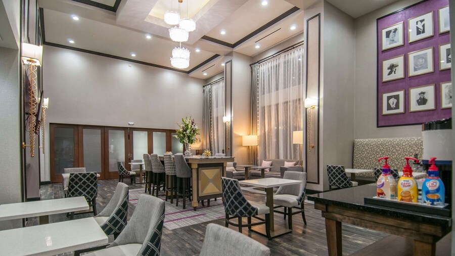 Hampton Inn & Suites Jackson-Ridgeland