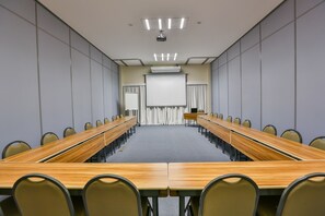 สถานที่จัดงานประชุม