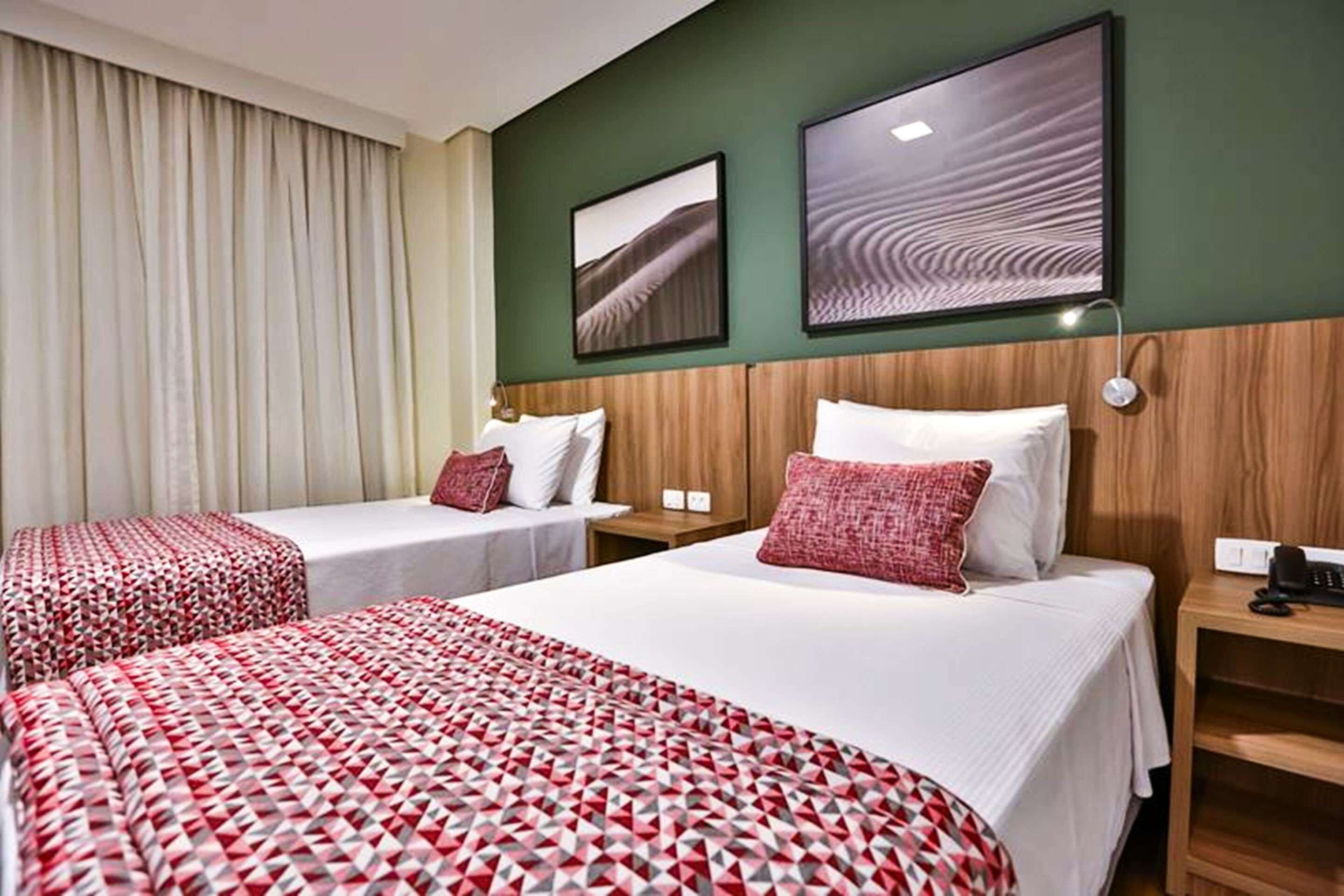 Foto - Comfort Hotel Mogi Guaçu