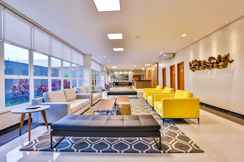 Comfort Hotel Mogi Guaçu