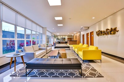 Comfort Hotel Mogi Guaçu