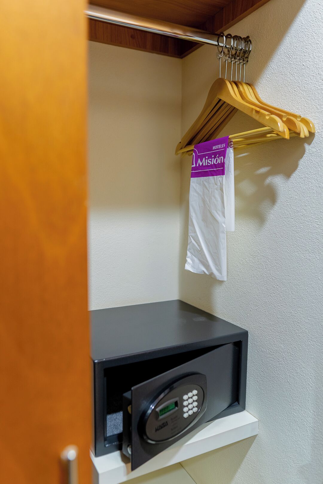 Photo - Mision Puebla Angelopolis