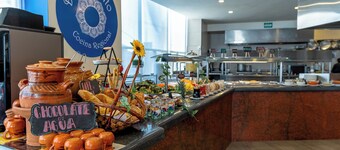 Hotel Misión Puebla Angelopolis