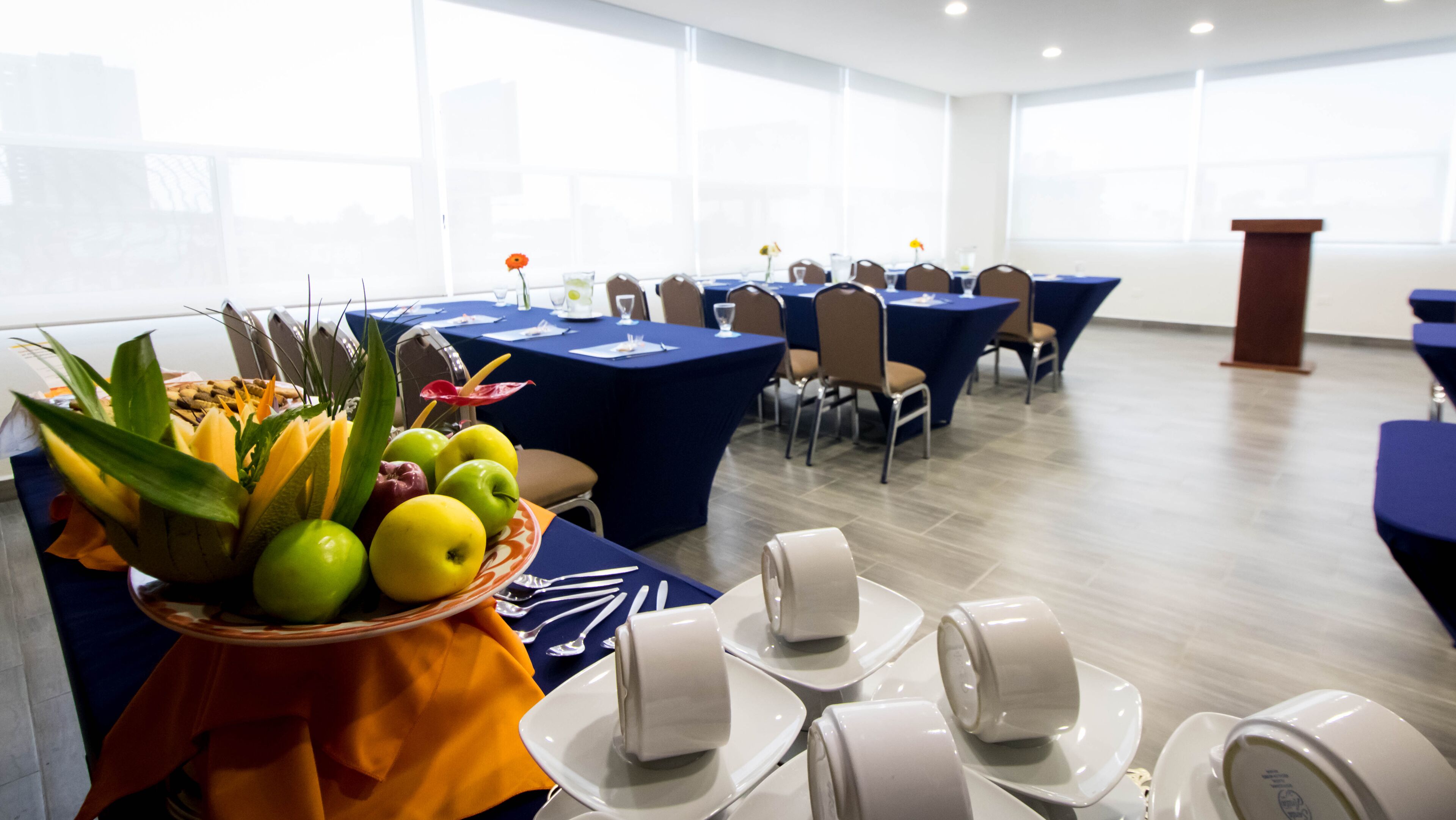 Photo - Mision Puebla Angelopolis