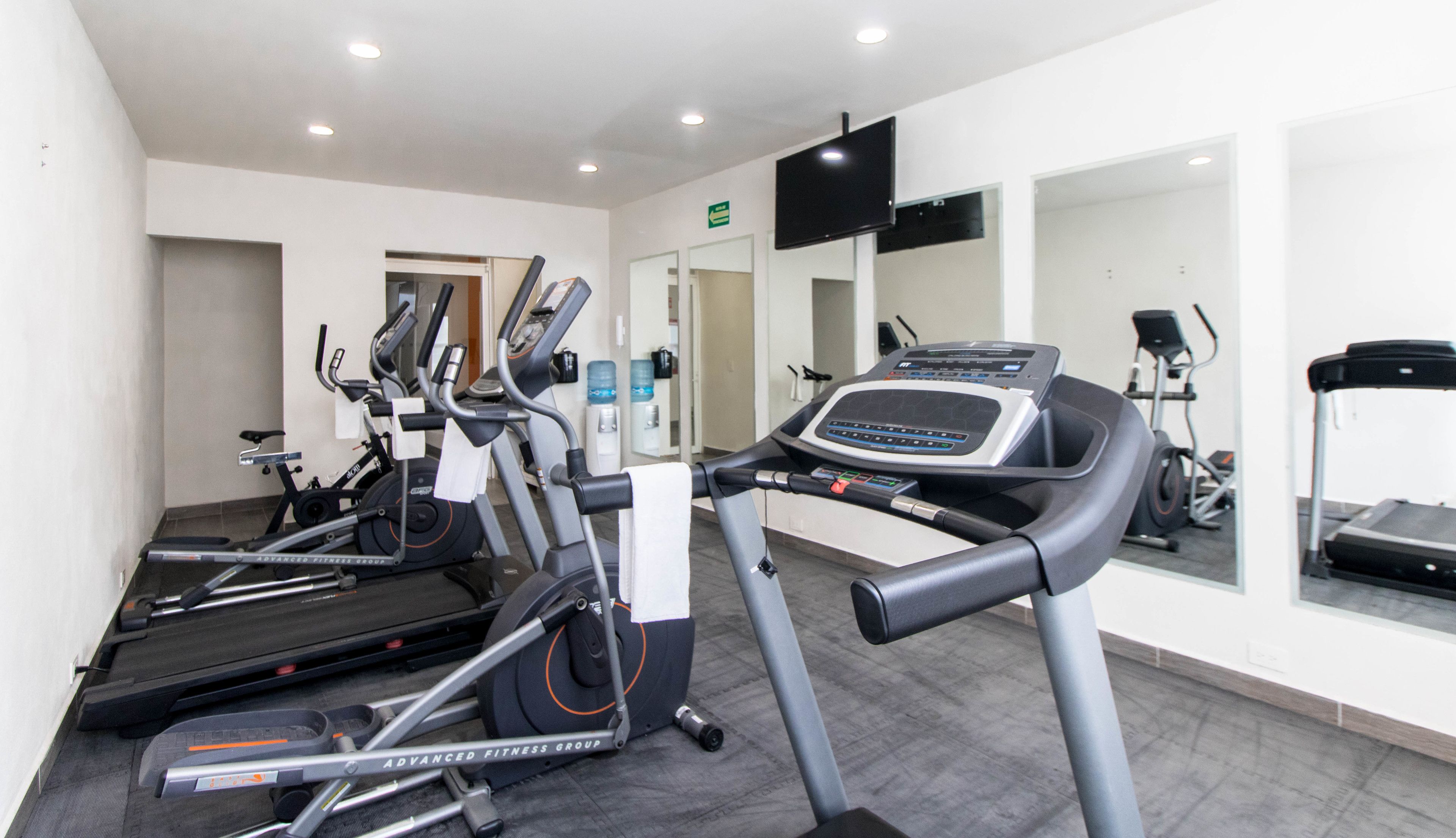 Photo - Mision Puebla Angelopolis