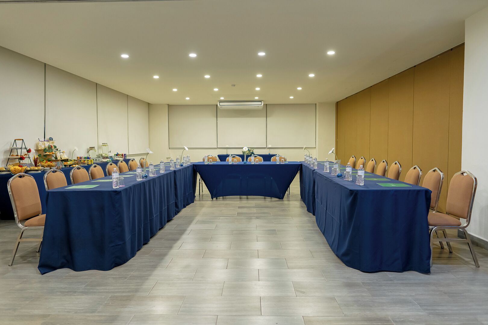 Photo - Mision Puebla Angelopolis