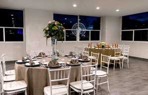 Salón de eventos