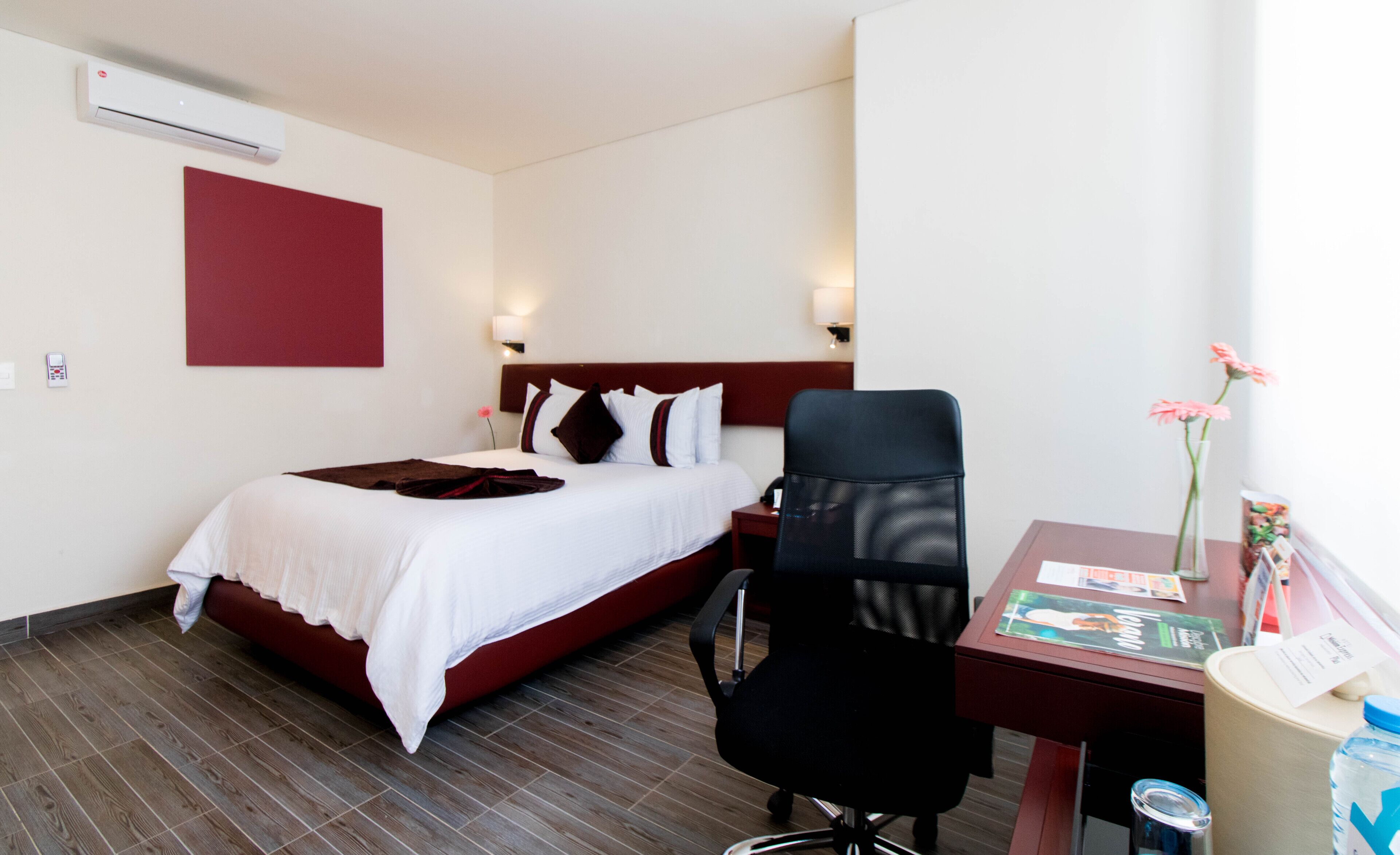 Photo - Mision Puebla Angelopolis