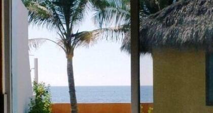 Casa Sueño Azul