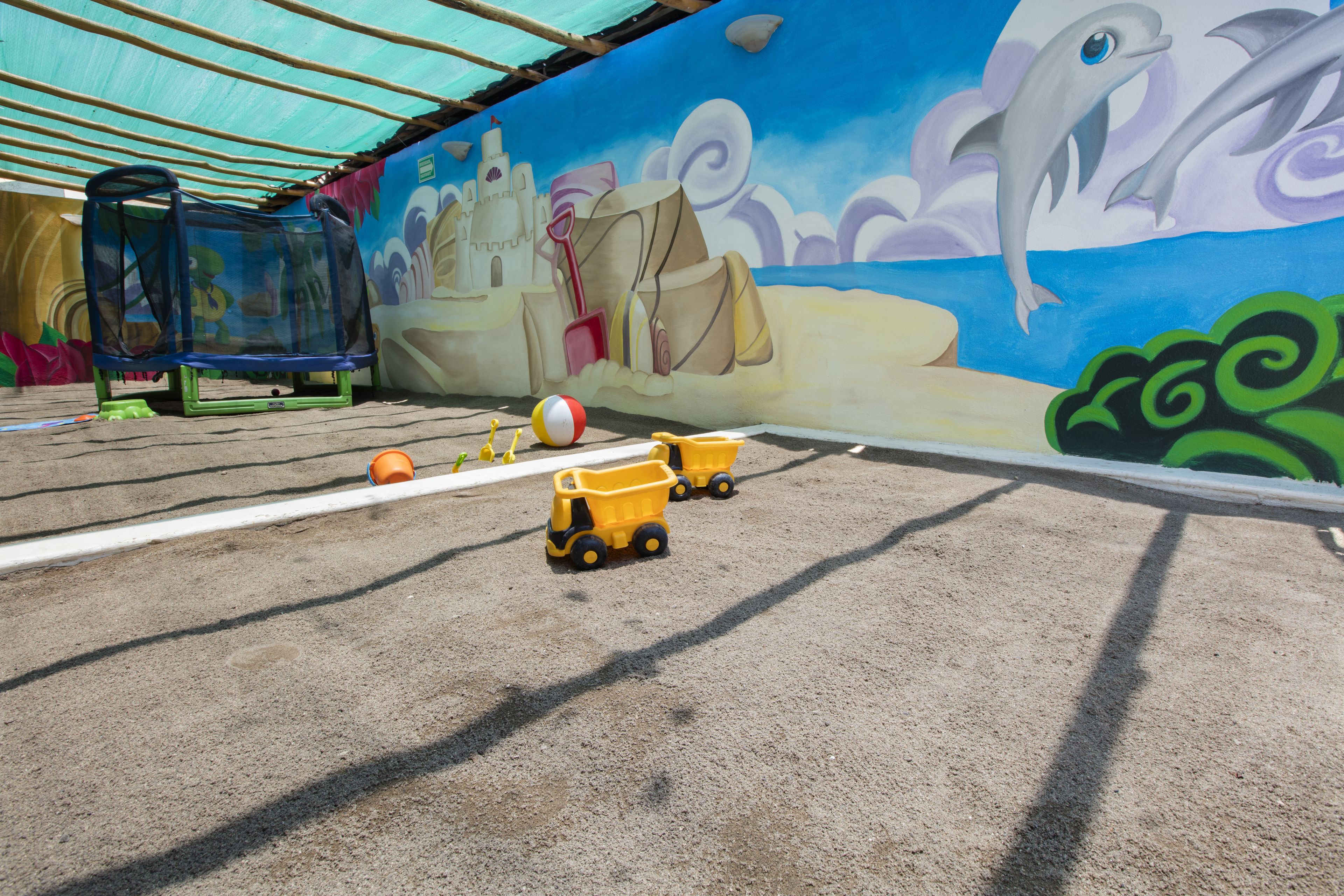 Foto - Crown Paradise Club Puerto Vallarta All Inclusive