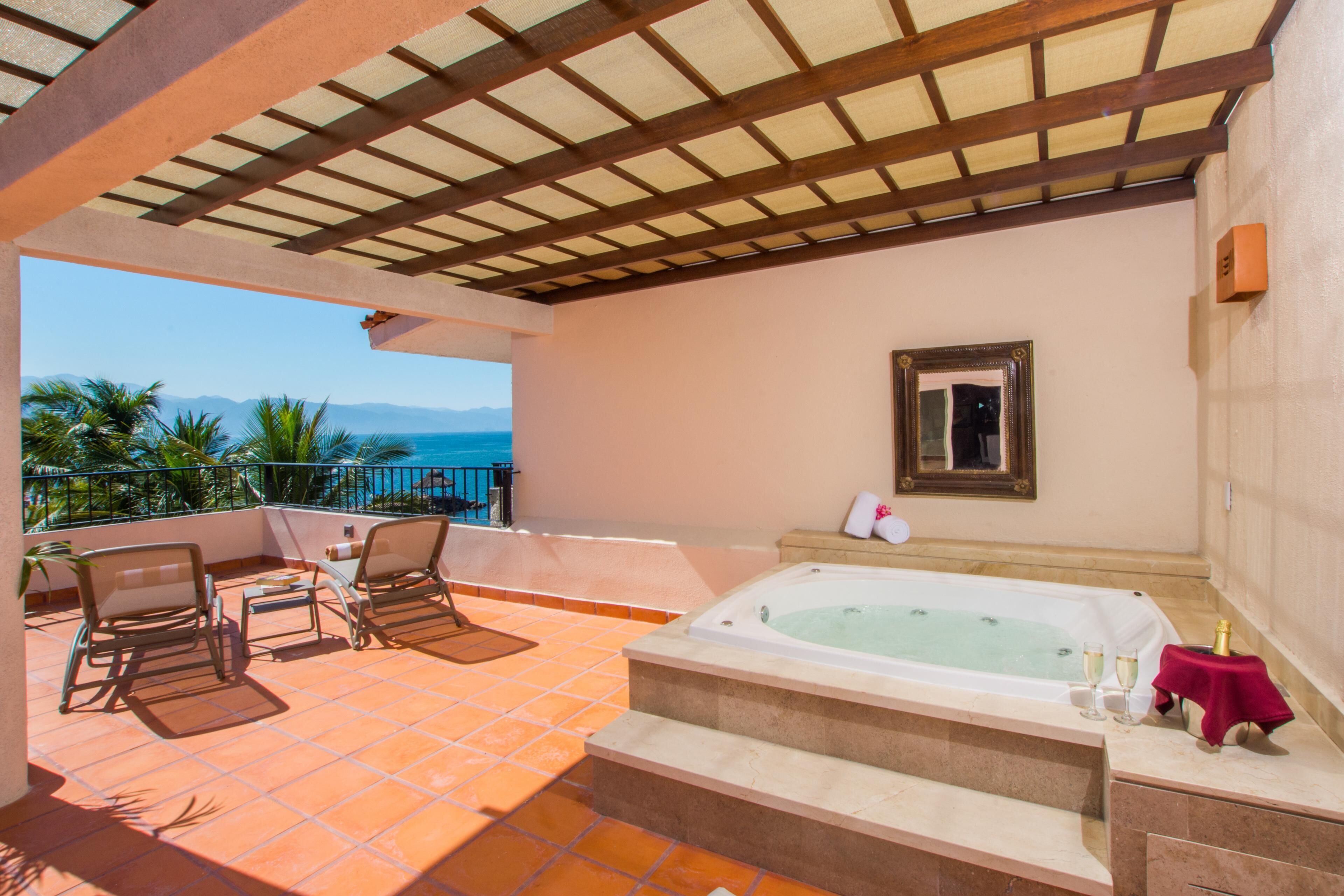 Foto - Crown Paradise Club Puerto Vallarta All Inclusive