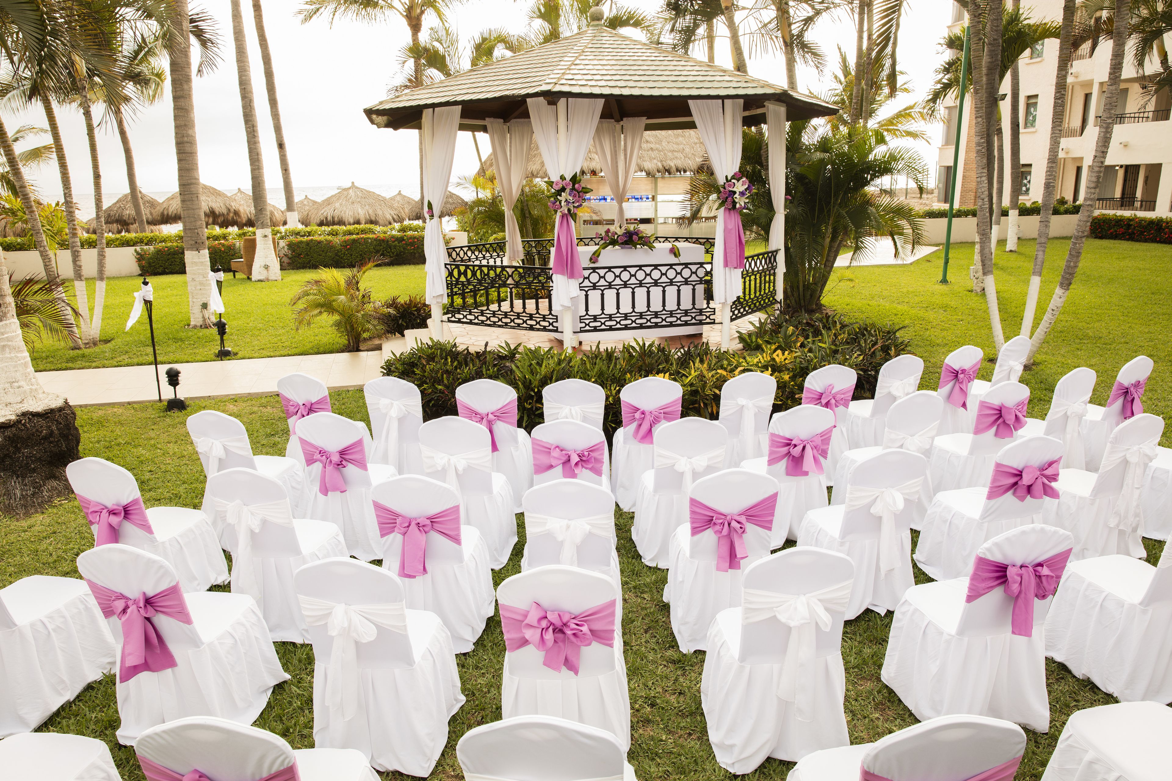 Foto - Crown Paradise Club Puerto Vallarta All Inclusive