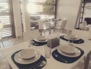 Colazione continentale inclusa, servita tutte le mattine