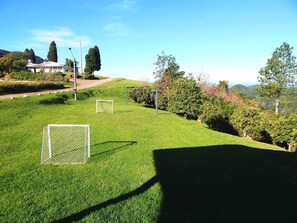 Installations sportives