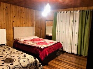 Exclusive House, 2 Bedrooms - Residencial Serra Grande Gramado (Gramado)