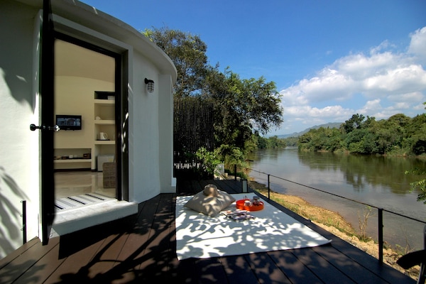 Vorona Cottage King River Side | Property amenity