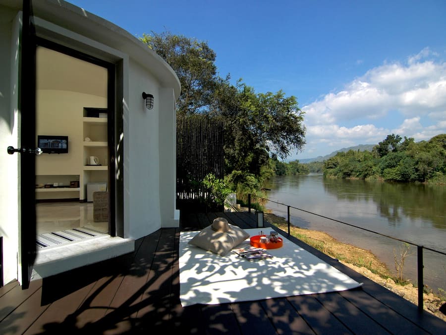 Vorona Cottage King River Side | Property amenity