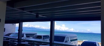 Playa Azul Baler