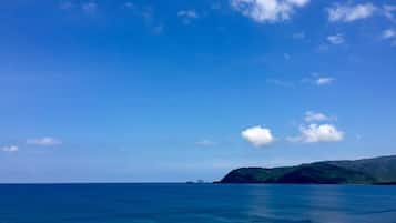 Plage, surf