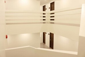 Interior - Playa Azul Baler (Baler)