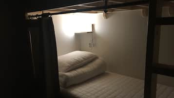 Premium bedding, free WiFi, bed sheets