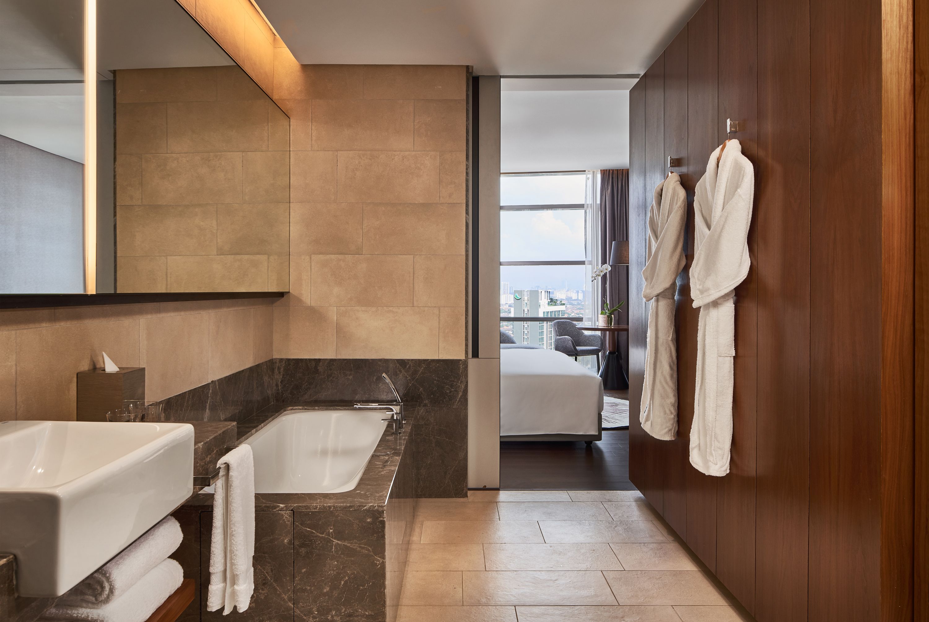 Foto - Le Meridien Petaling Jaya