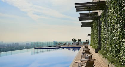 Le Méridien Petaling Jaya