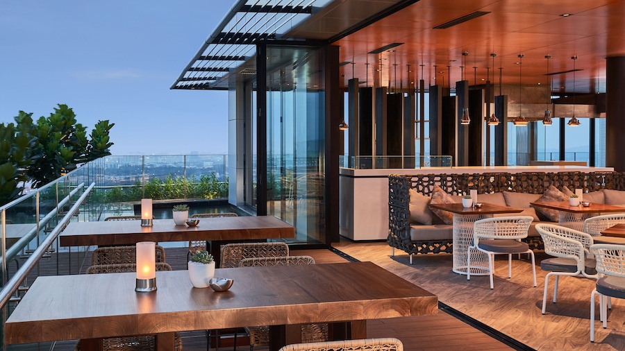 Le Méridien Petaling Jaya