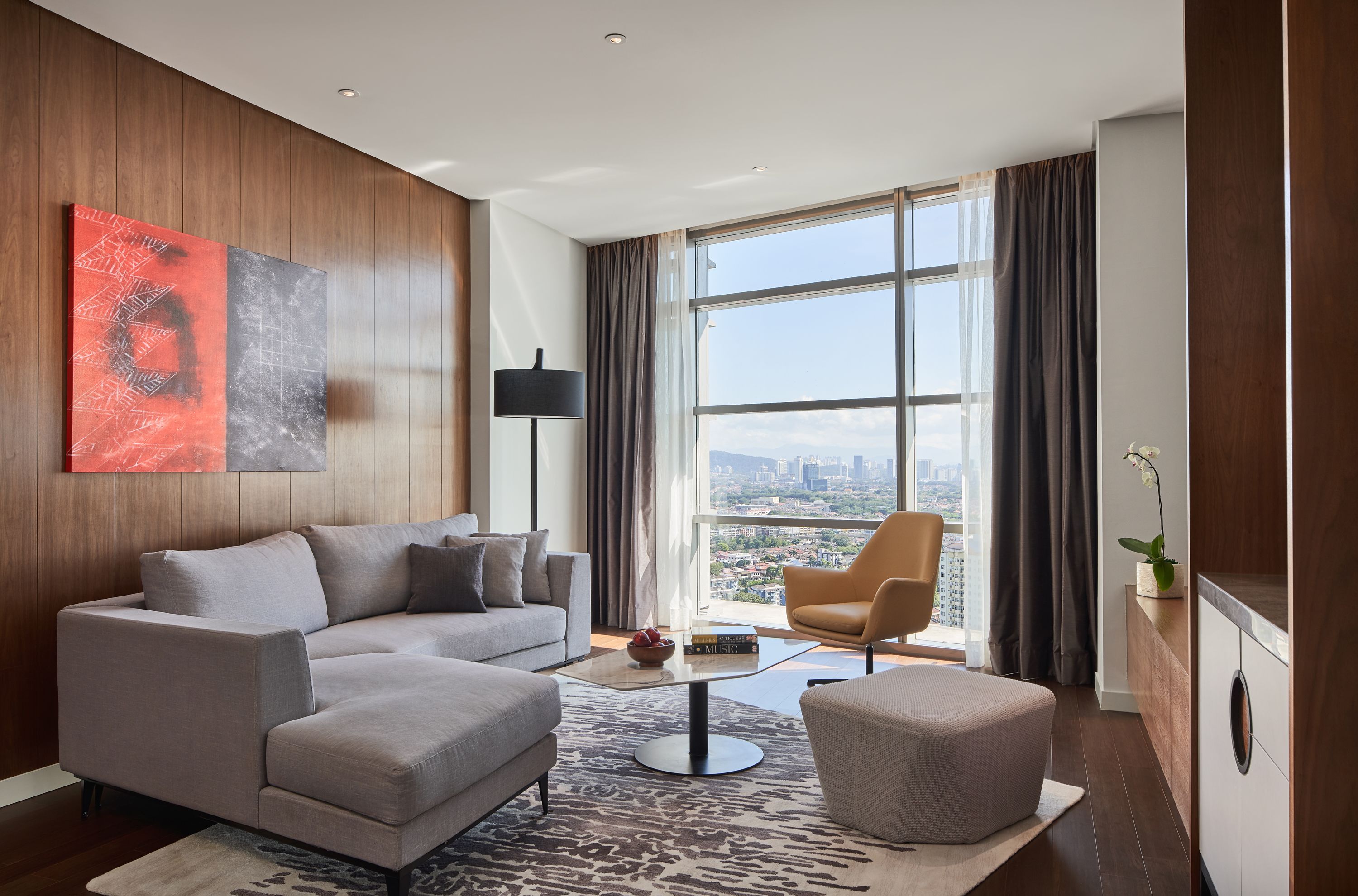 Foto - Le Meridien Petaling Jaya