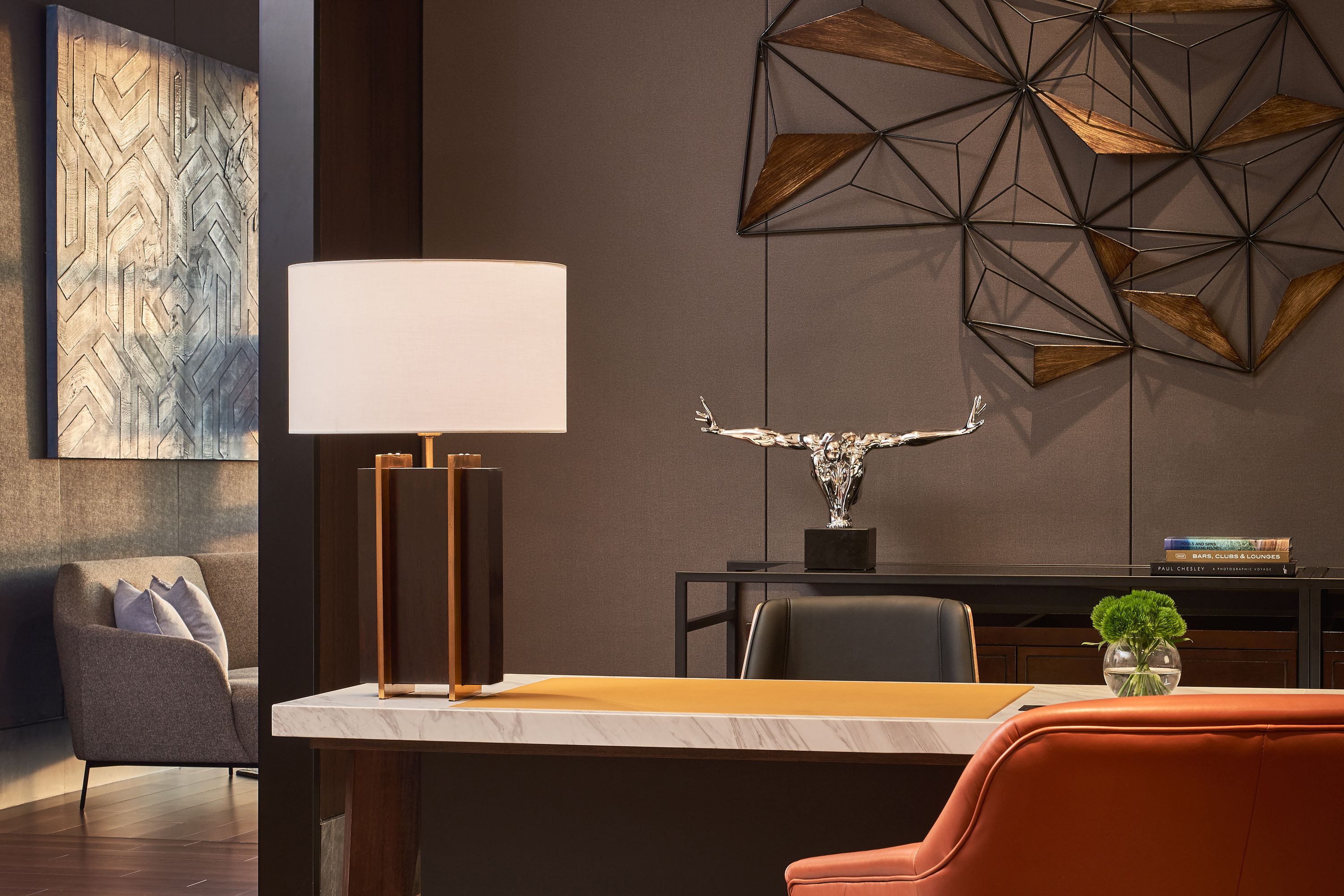 Foto - Le Meridien Petaling Jaya