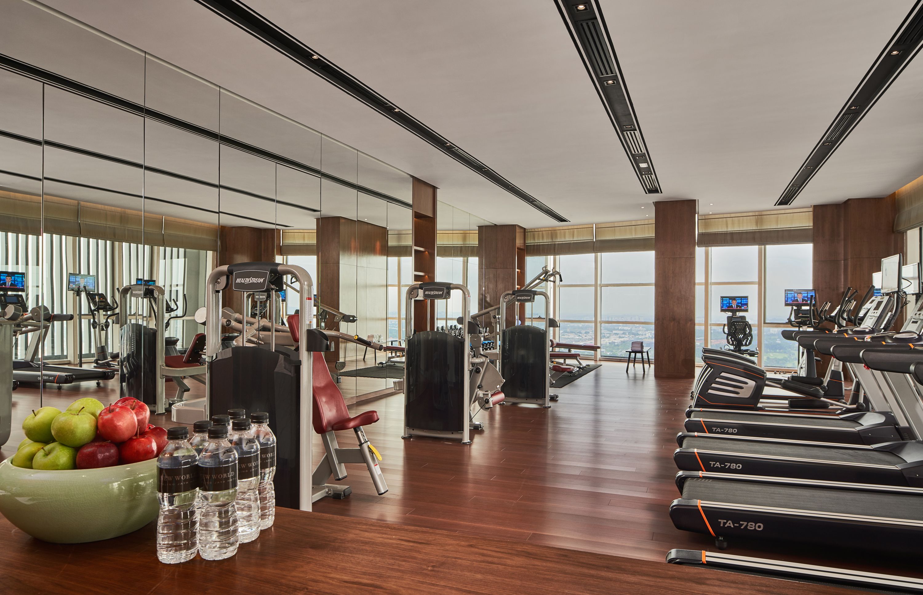 Foto - Le Meridien Petaling Jaya