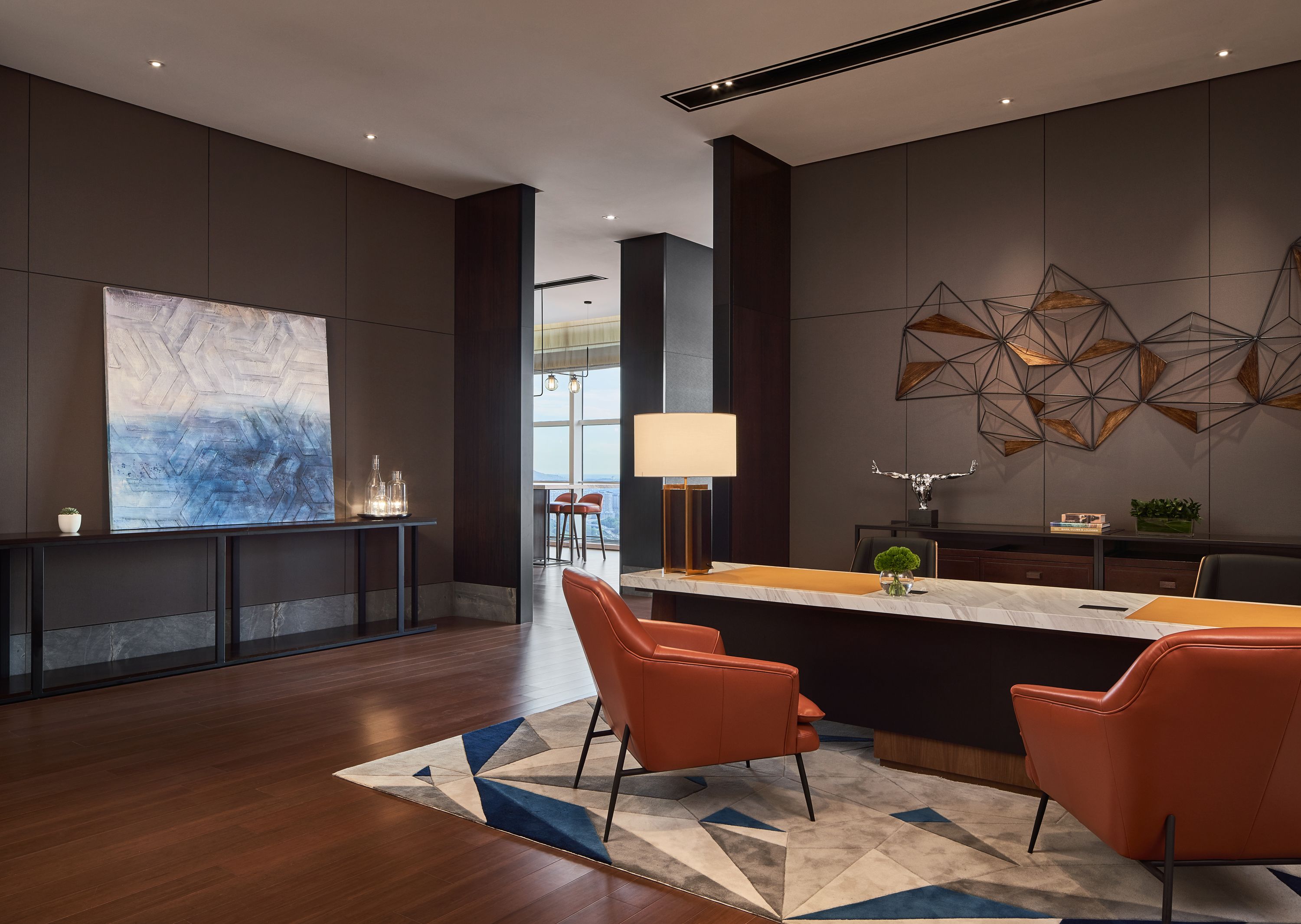 Foto - Le Meridien Petaling Jaya