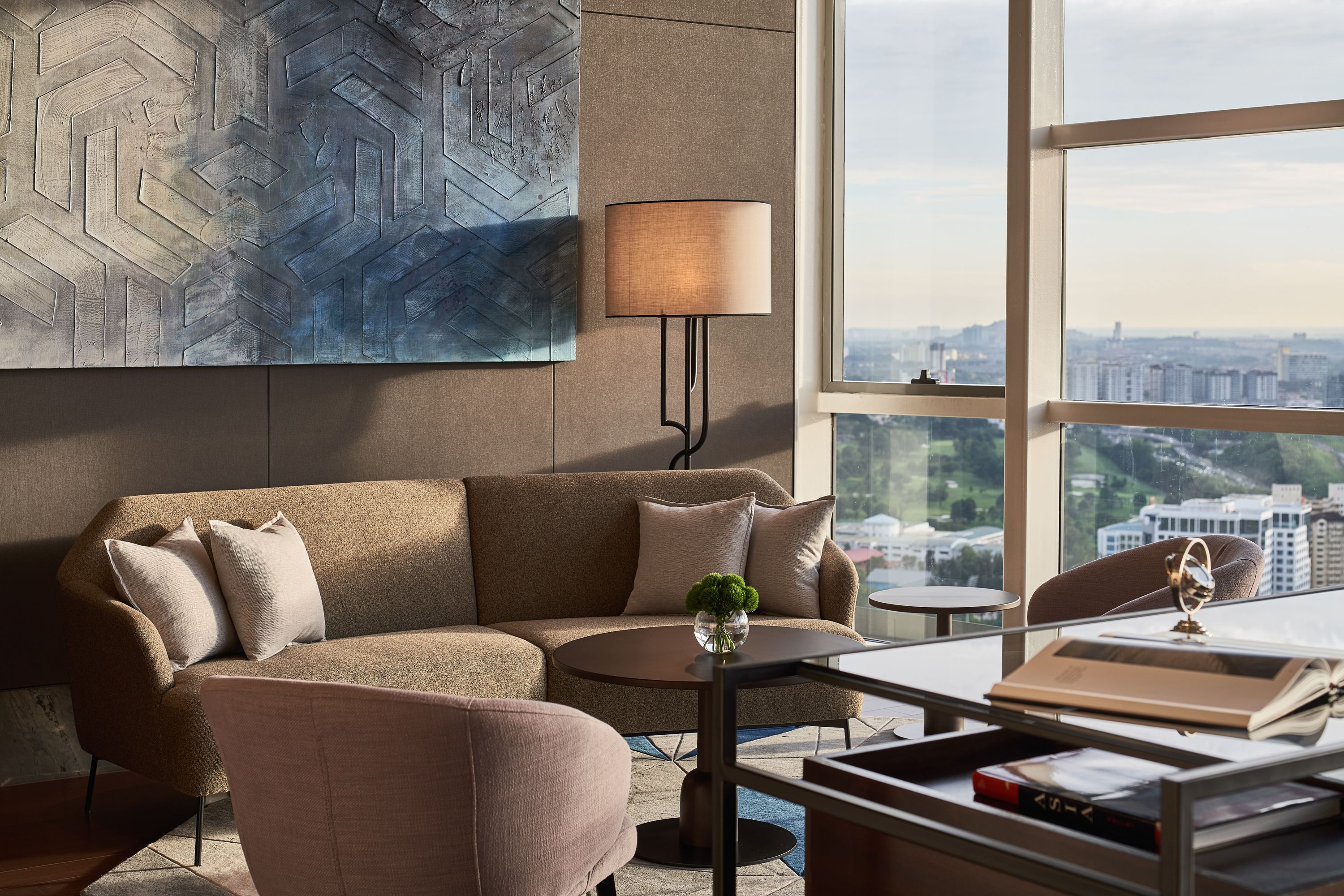 Foto - Le Meridien Petaling Jaya