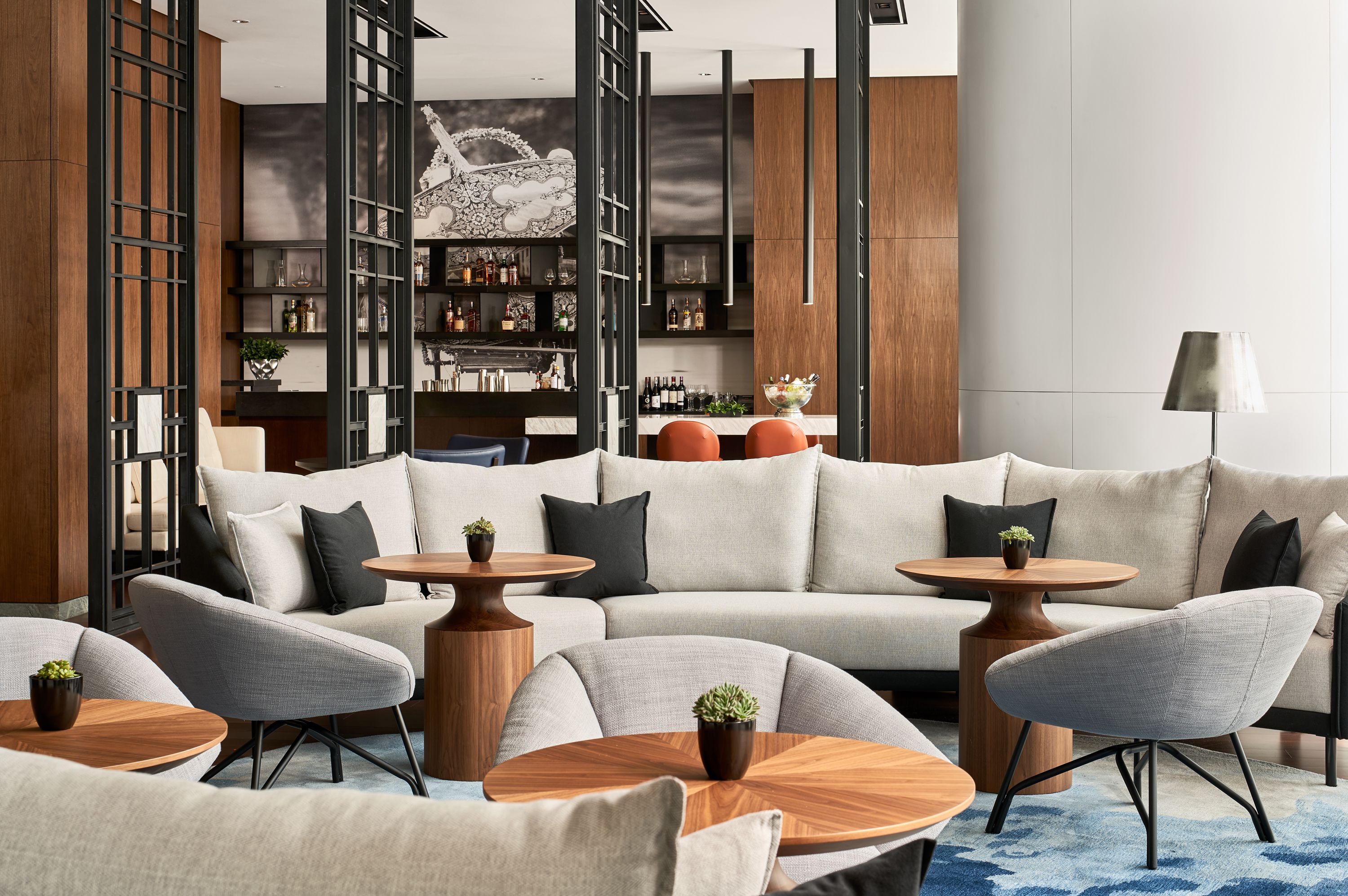 Foto - Le Meridien Petaling Jaya