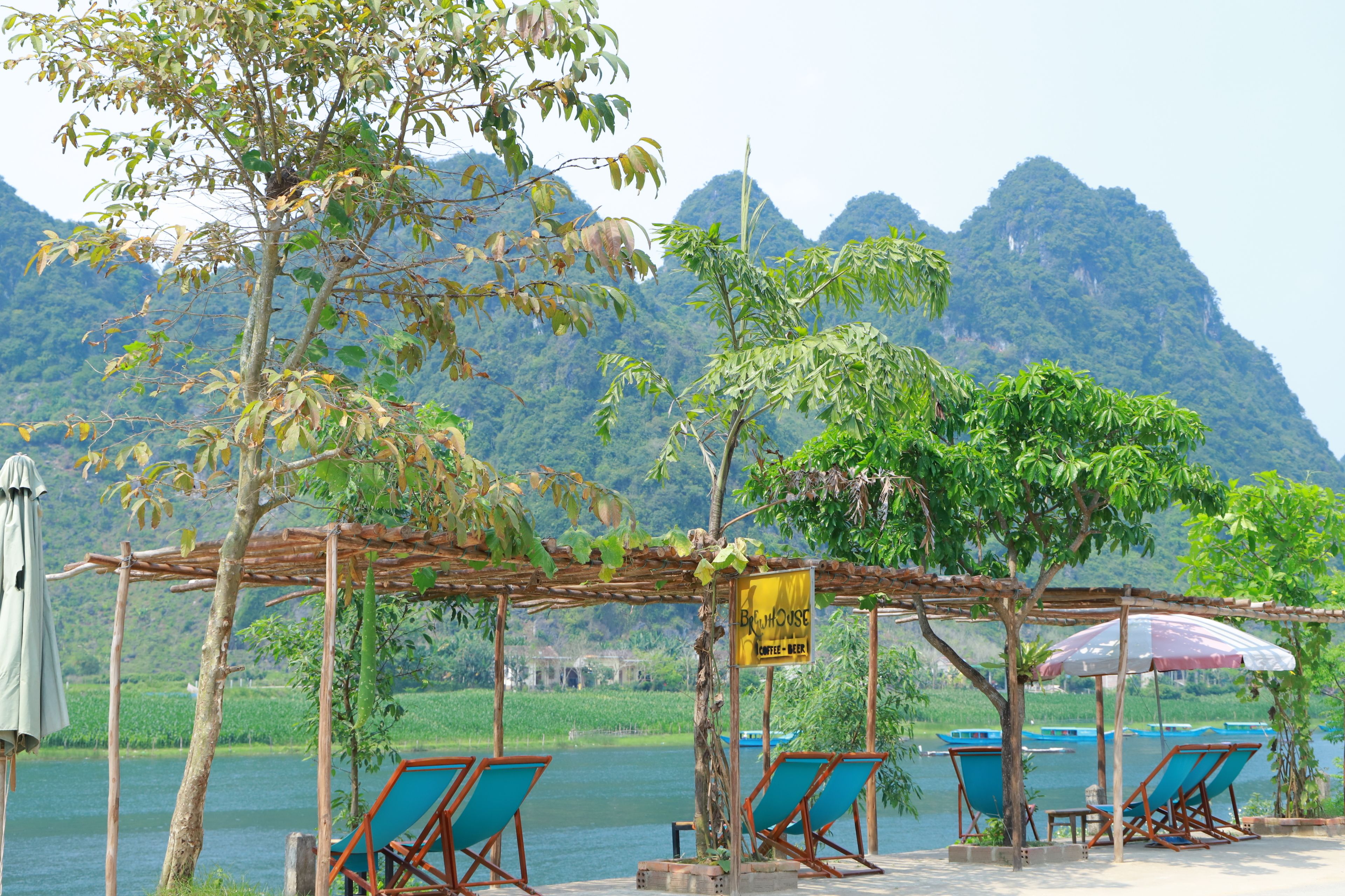 room service – dining