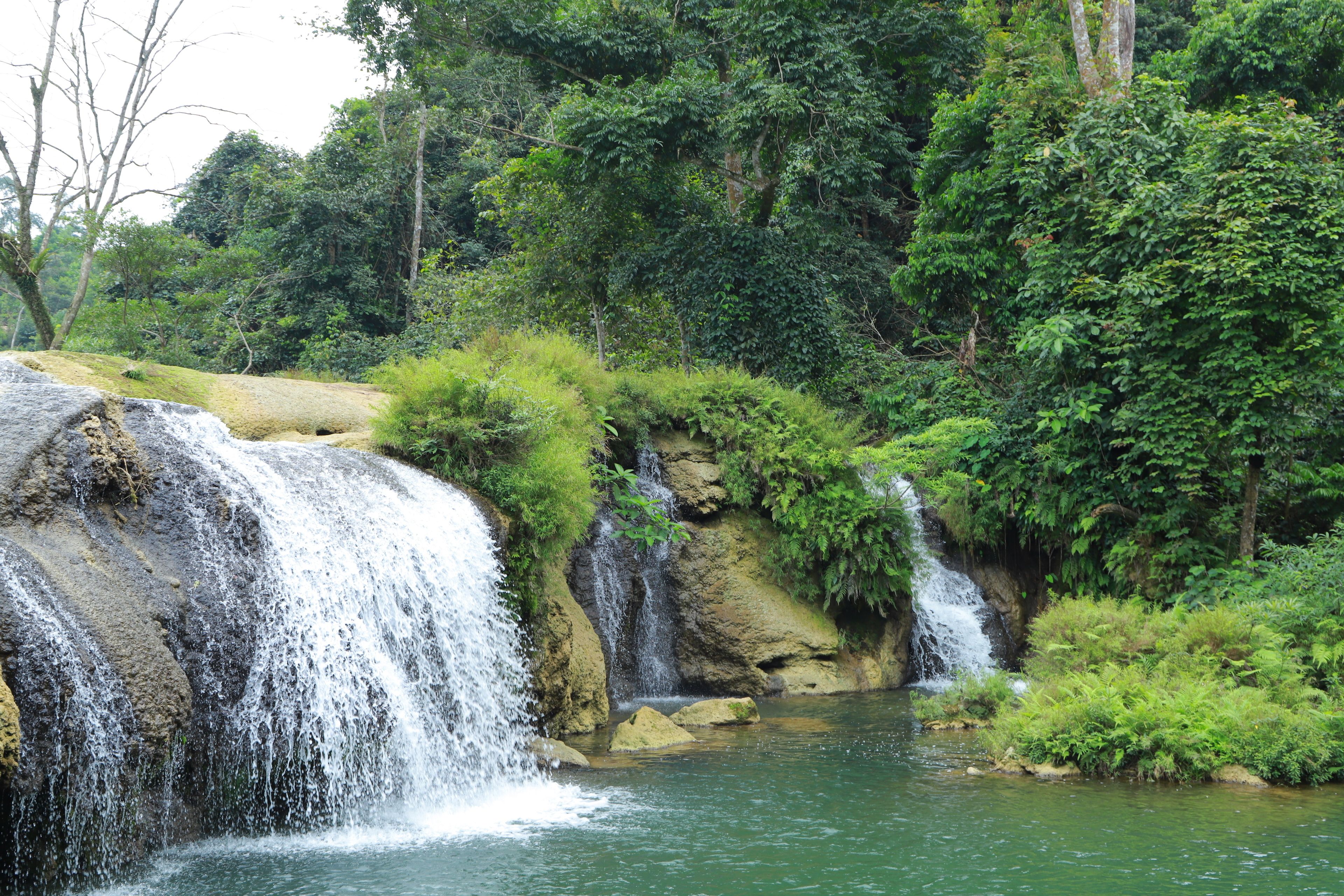 children’s play area – indoor