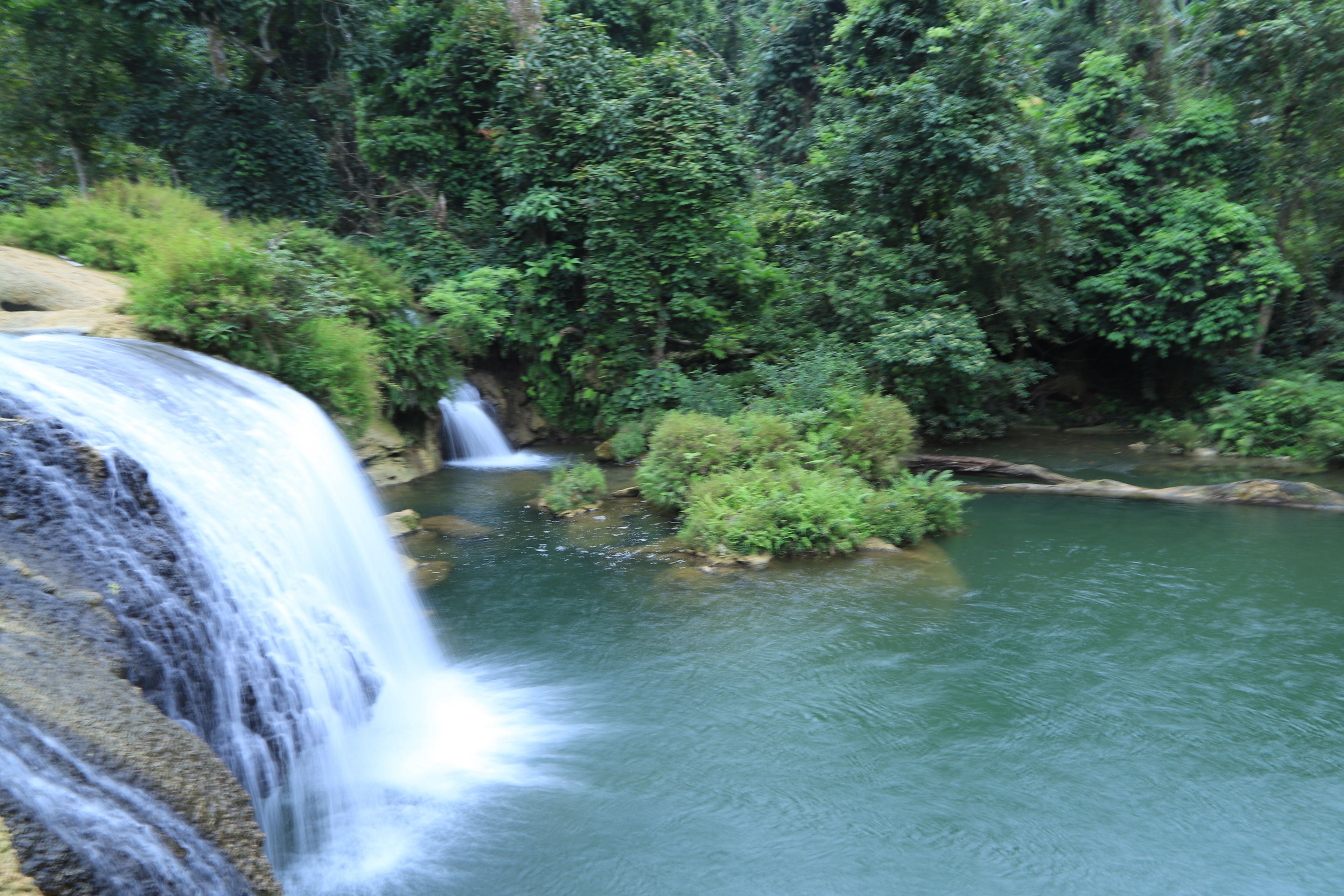 children’s play area – indoor