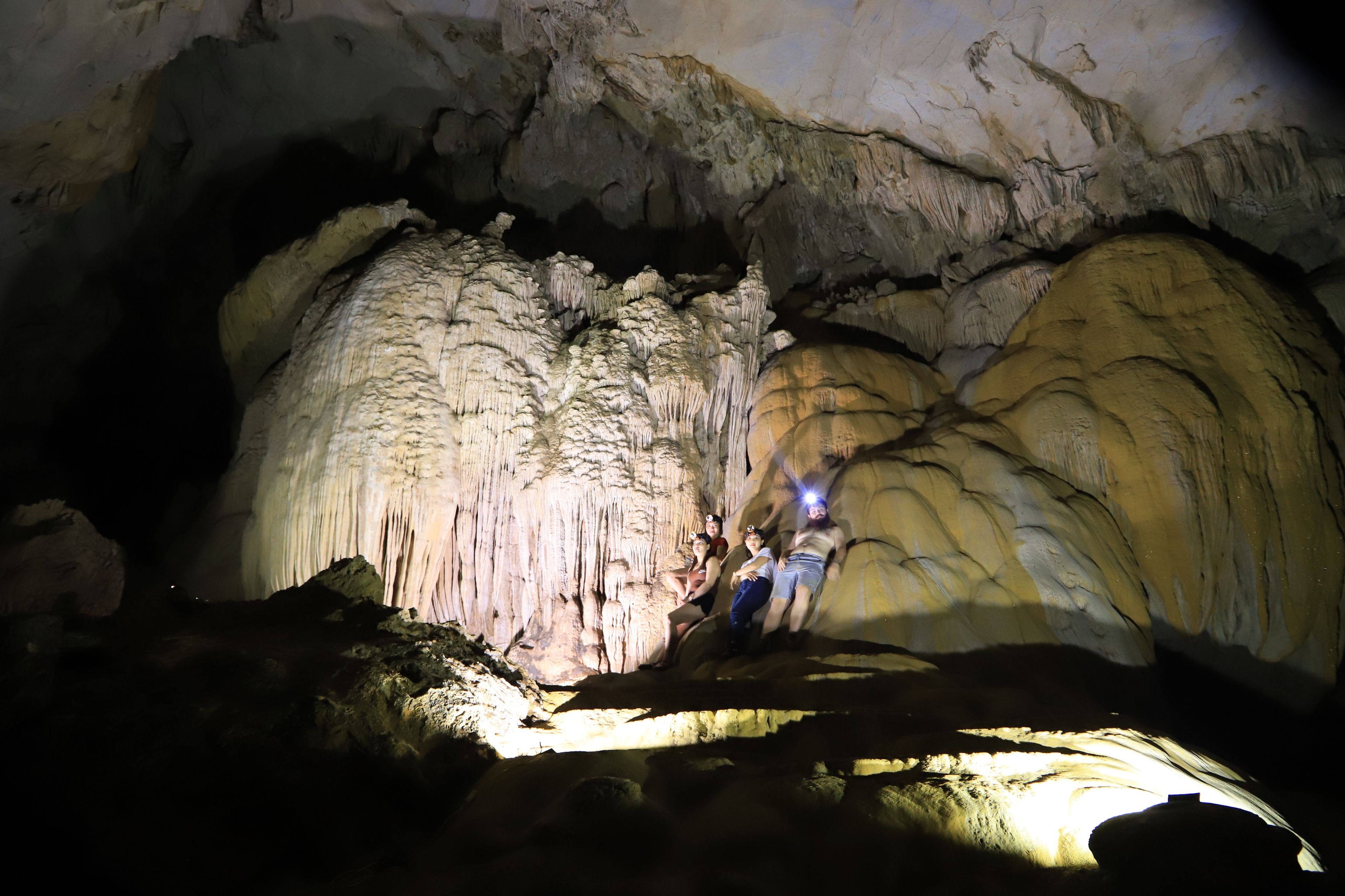 children’s play area – indoor