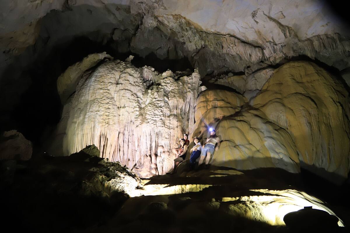 children’s play area – indoor