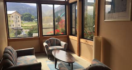 Hakuba Alpine Hotel