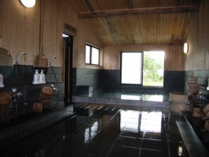 Bain public