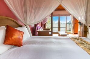 Villa, Bathtub, Mountain View - Balilover B&B (Ji'an)