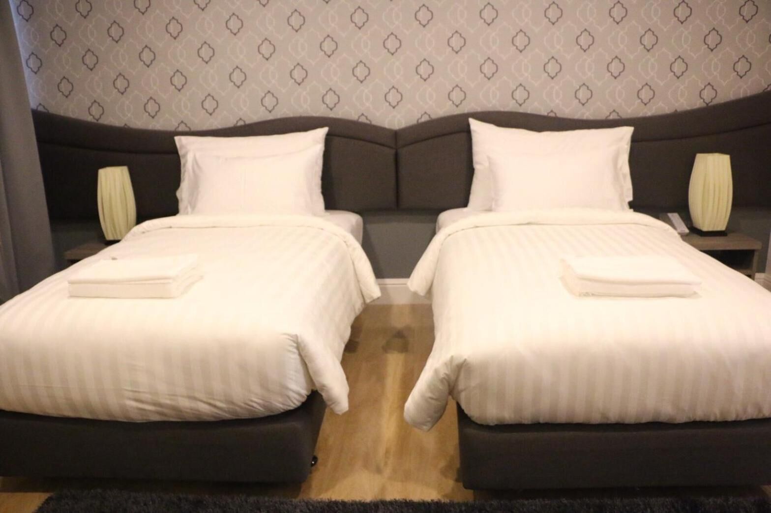 minibar, soundproofing, free wifi