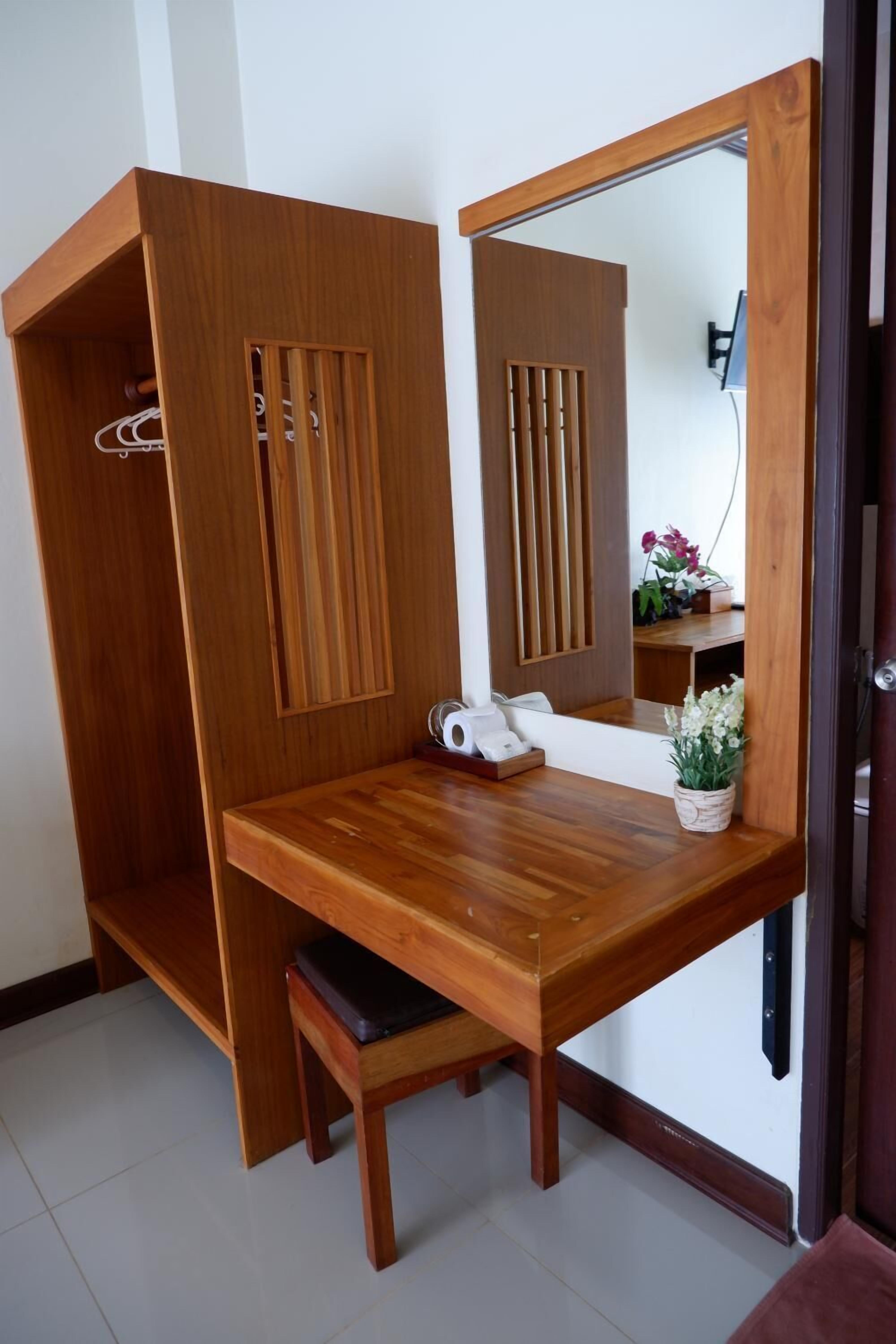 ห้องเก็บเสียง, เตียงเสริม/เปล, Wi-Fi ฟรี, ผ้าปูที่นอน