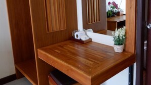 Room - Khao Sok Nature Place (Phanom)