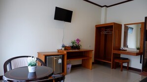 Room - Khao Sok Nature Place (Phanom)