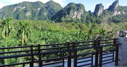 Khao Sok Nature Place
