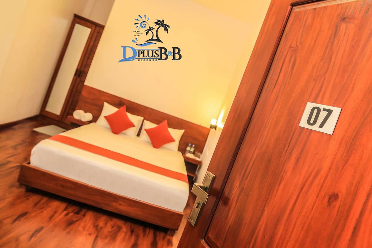 Room, 1 Bedroom, Garden View, Garden Area | Minibar, in-room safe, soundproofing, rollaway beds