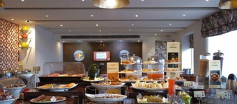 Indraprastha Spa Resort