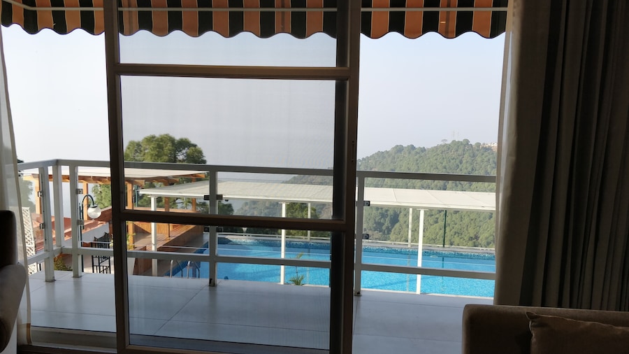 Indraprastha Spa Resort